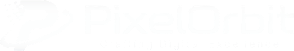 Pixel Orbit